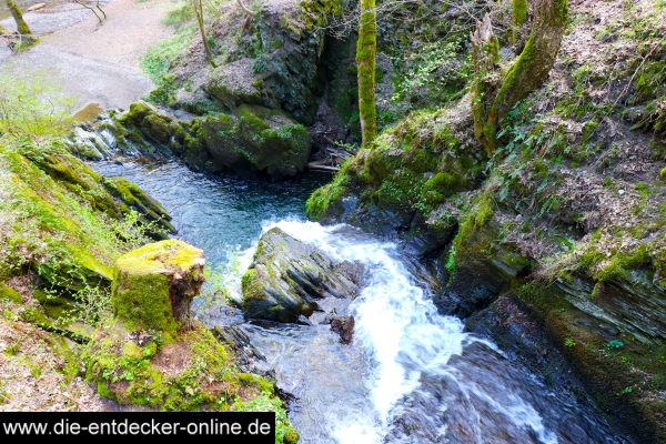 Die Rausch im Martental - Wasserfall_4