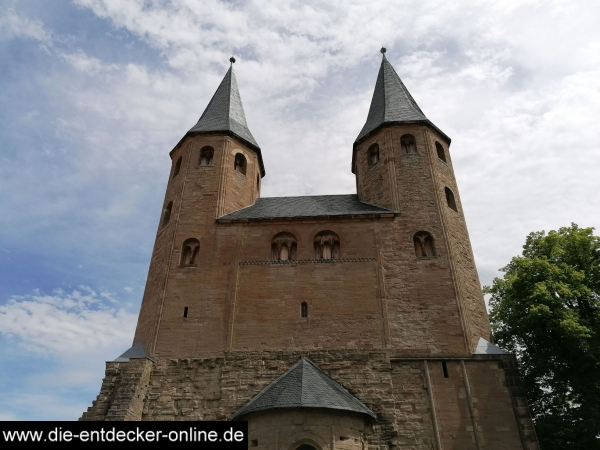 Kloster Drübeck_15
