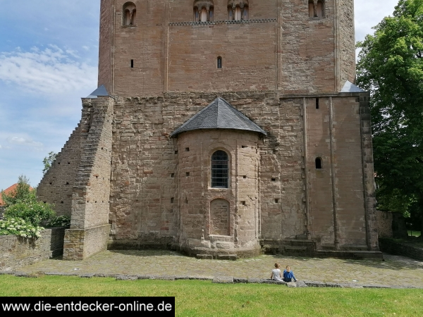 Kloster Drübeck_16