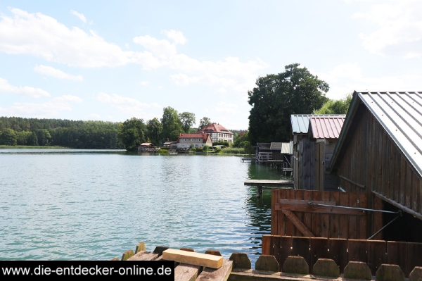 Am Haussee - Tag 2_1