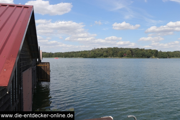 Am Haussee - Tag 2_2
