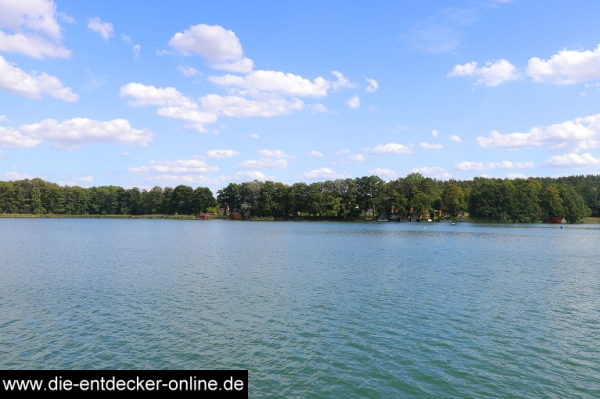 Am Haussee - Tag 2_3