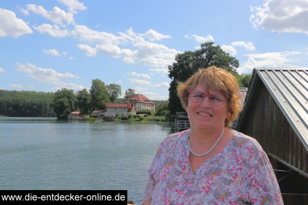Am Haussee - Tag 2_5
