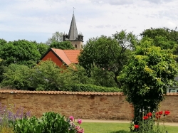 Kloster Drübeck_21